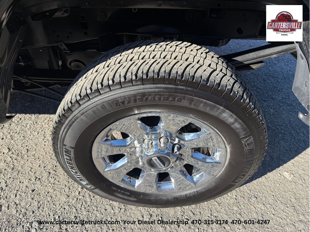 2018 Ford F-250 - $49,998