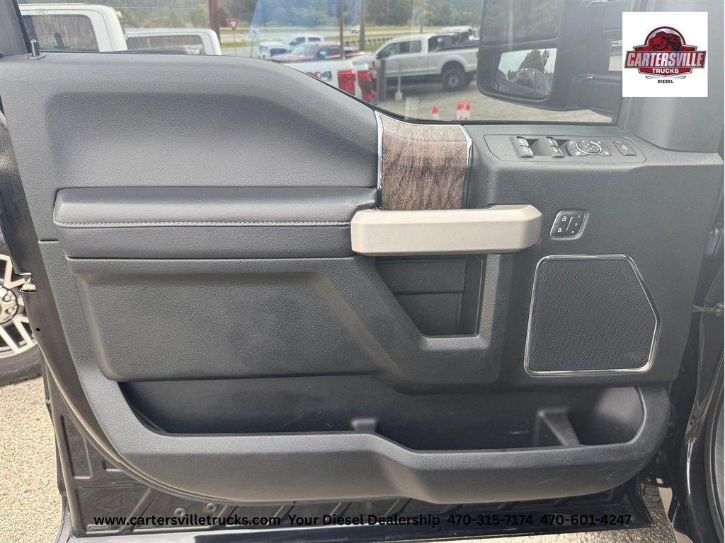 2018 Ford F-250 - $49,998