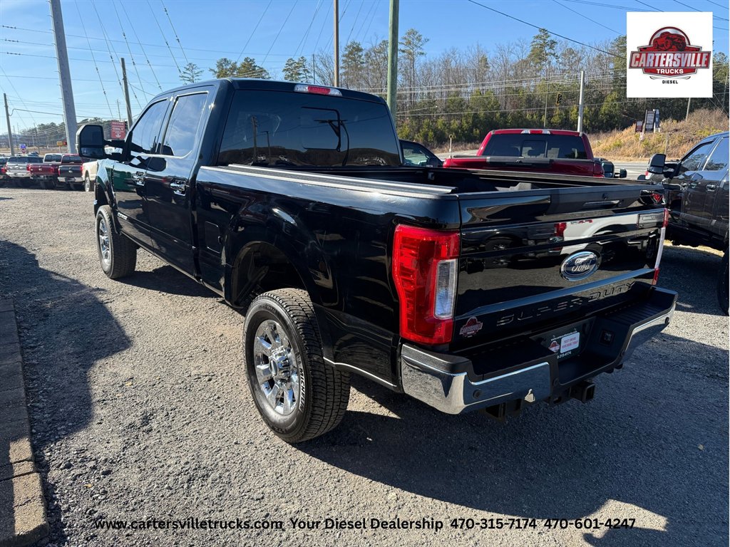 2018 Ford F-250 - $49,998