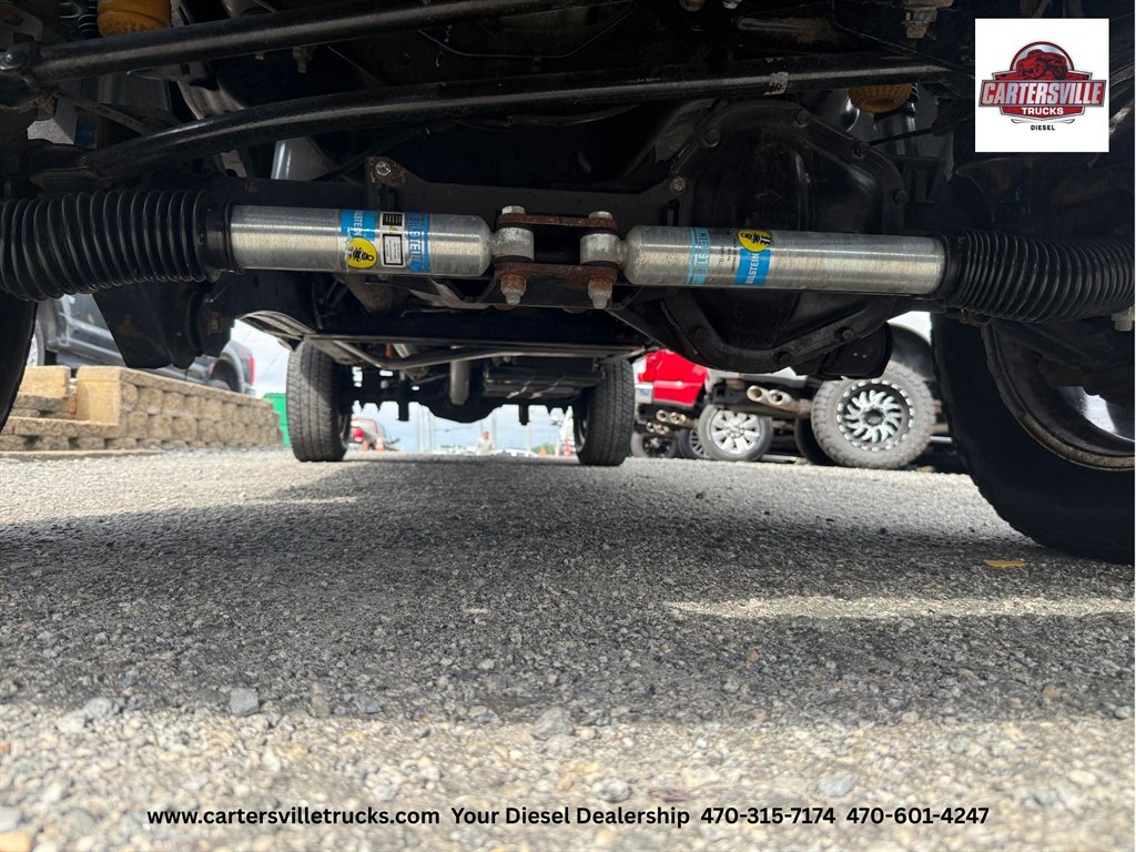 2018 Ford F-250 - $49,998