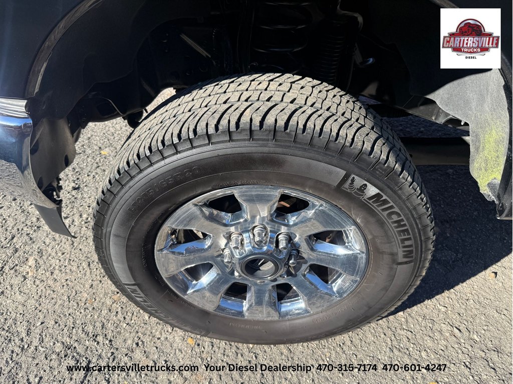 2018 Ford F-250 - $49,998