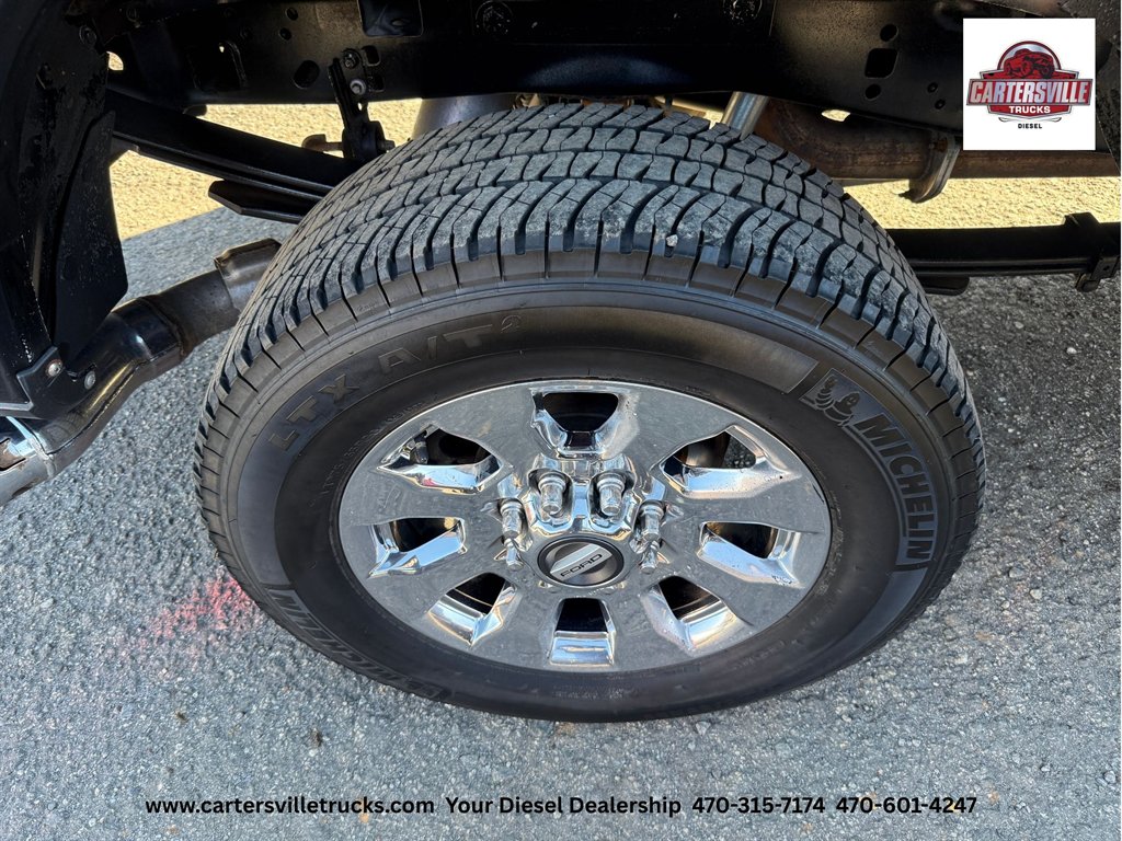 2018 Ford F-250 - $49,998