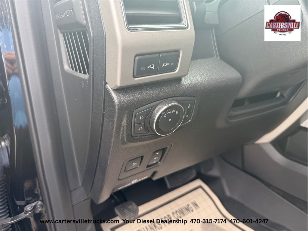 2018 Ford F-250 - $49,998