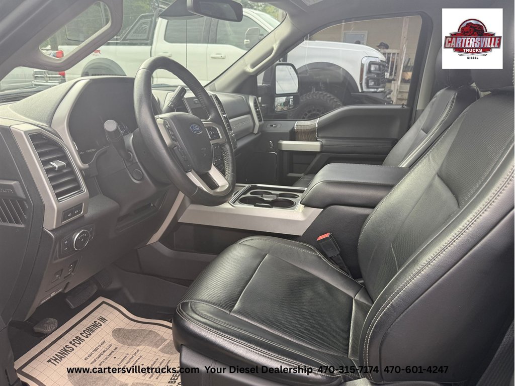 2018 Ford F-250 - $49,998