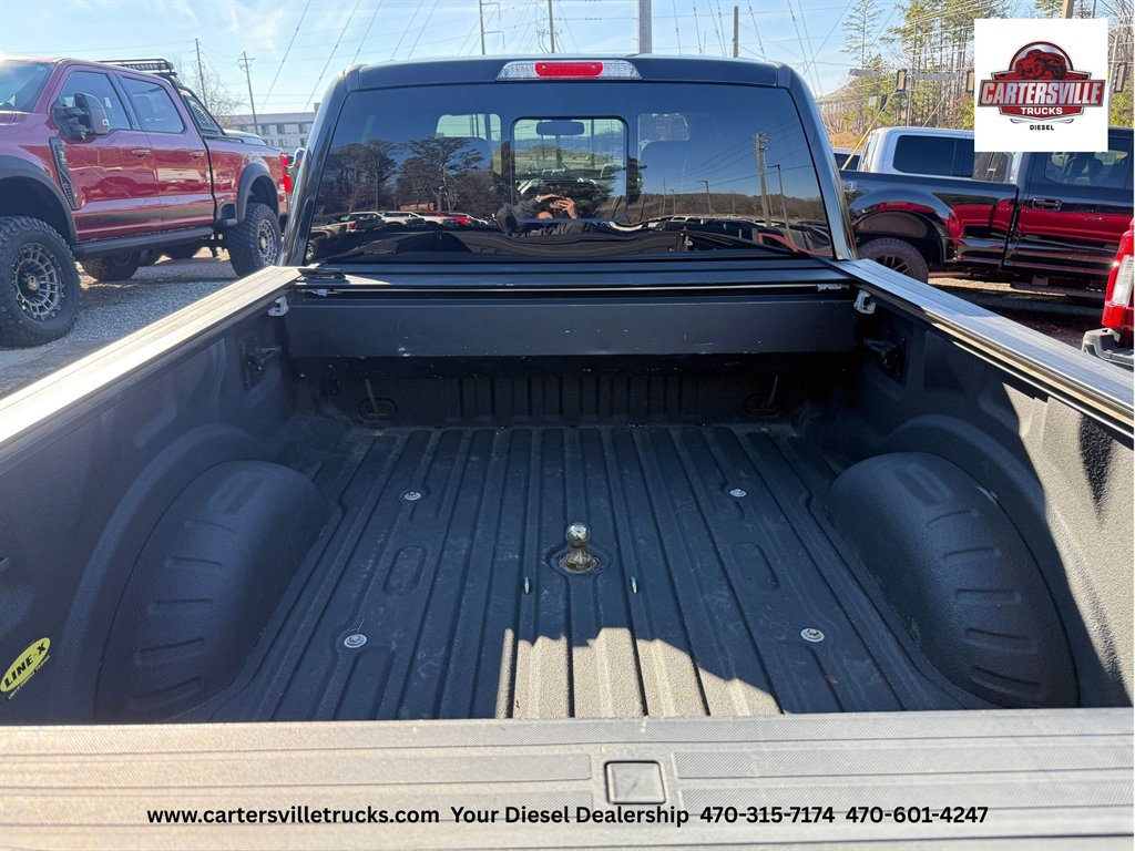 2018 Ford F-250 - $49,998