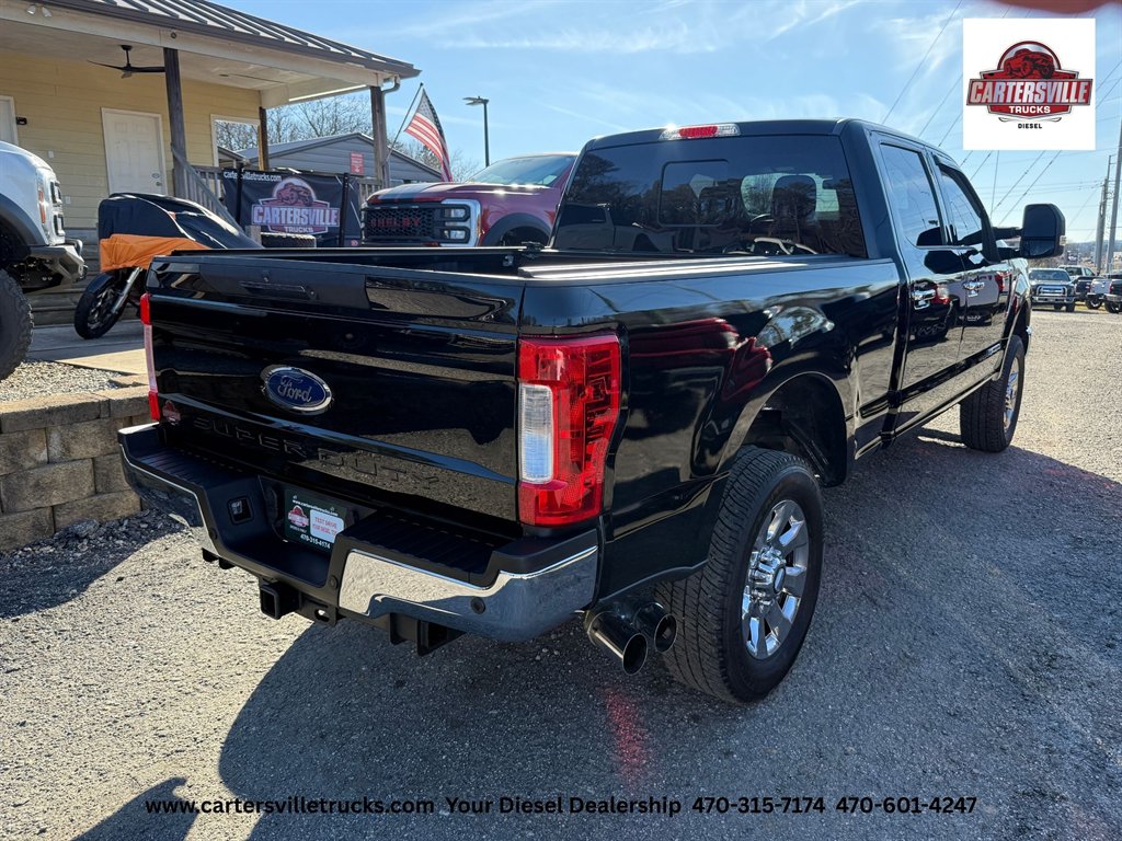 2018 Ford F-250 - $49,998