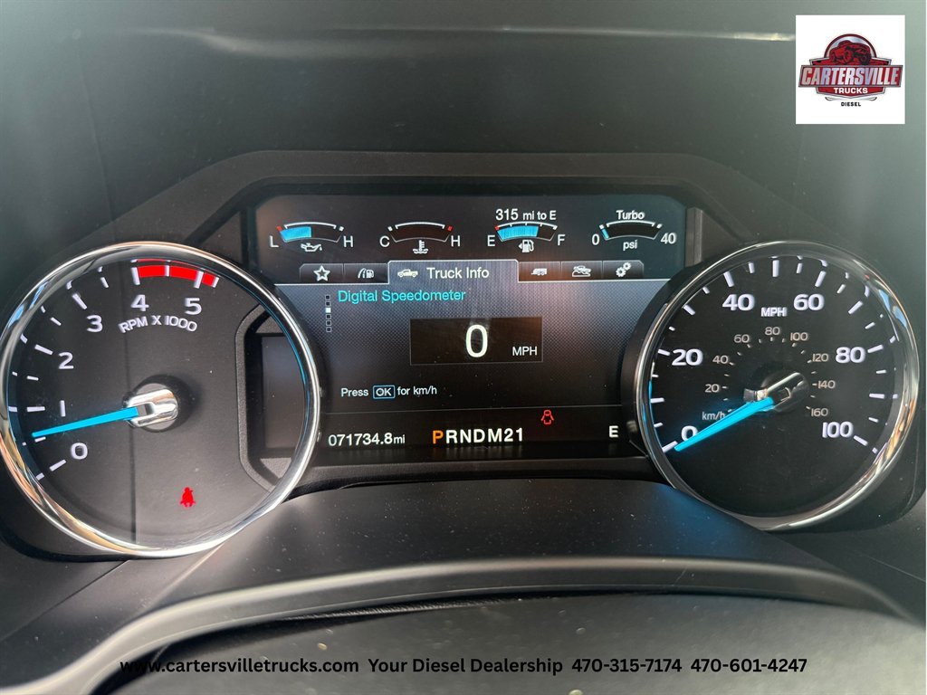 2018 Ford F-250 - $49,998