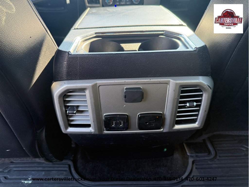 2017 Ford F-250 Super Duty - $42,598
