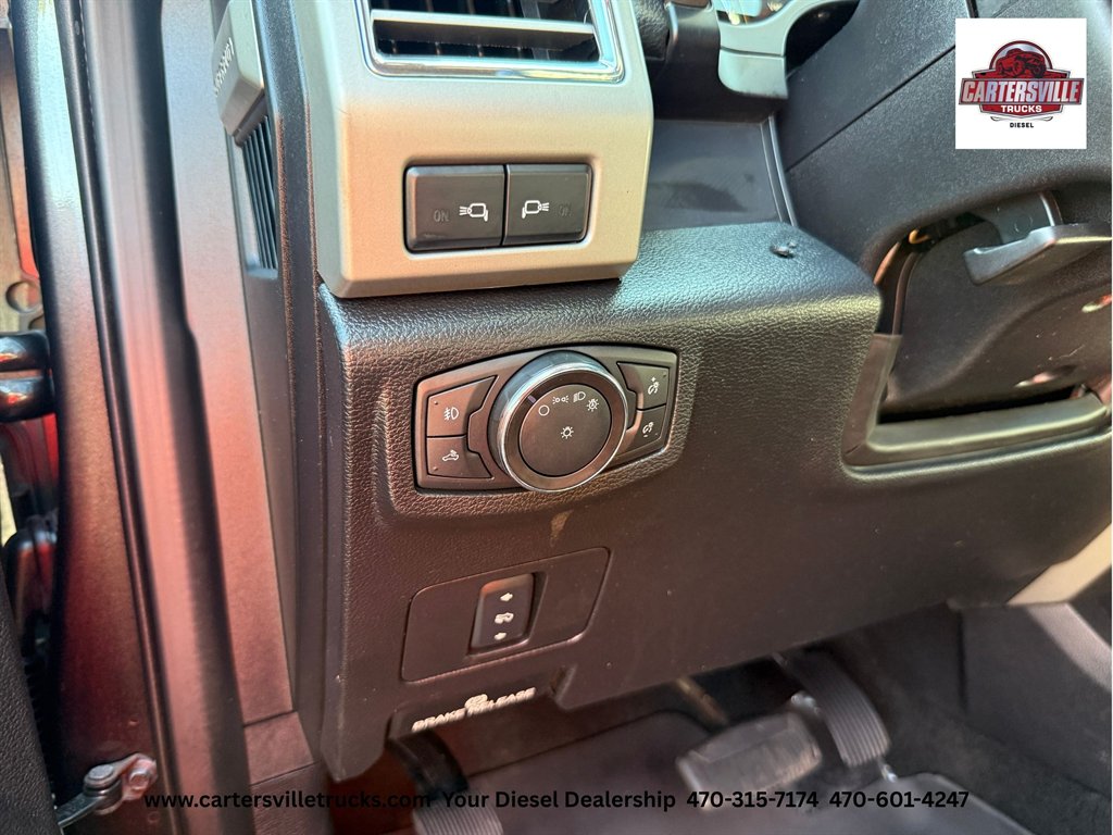 2017 Ford F-250 Super Duty - $42,598