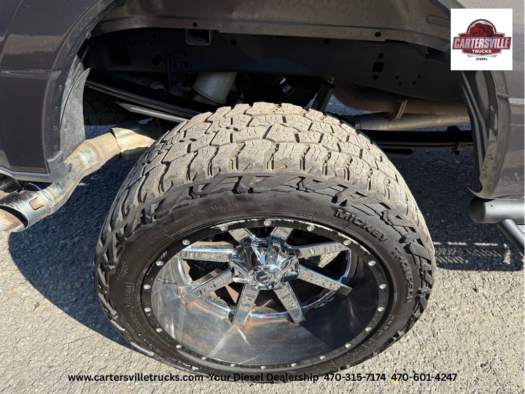 2017 Ford F-250 Super Duty - $42,598