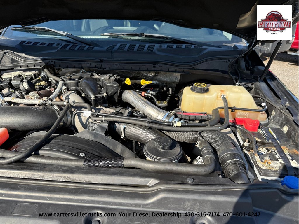 2017 Ford F-250 Super Duty - $42,598
