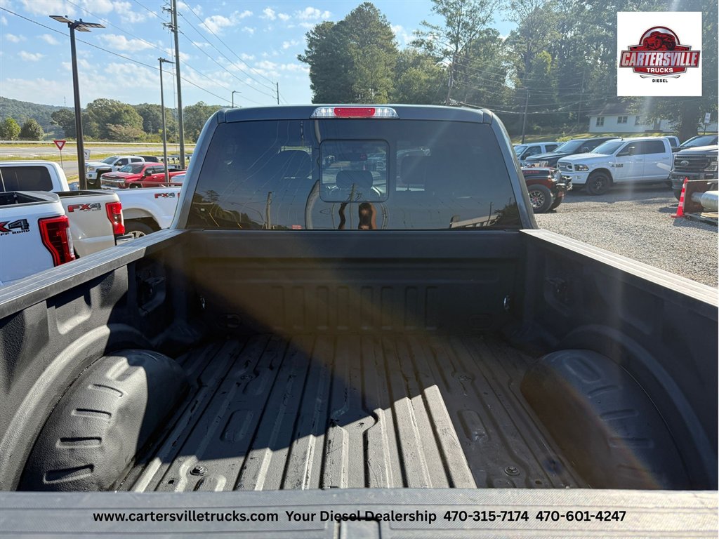 2017 Ford F-250 Super Duty - $42,598