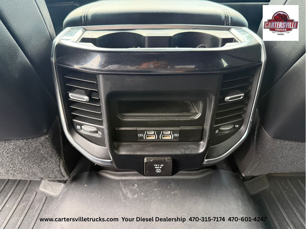 2021 Ram 2500 - $44,998