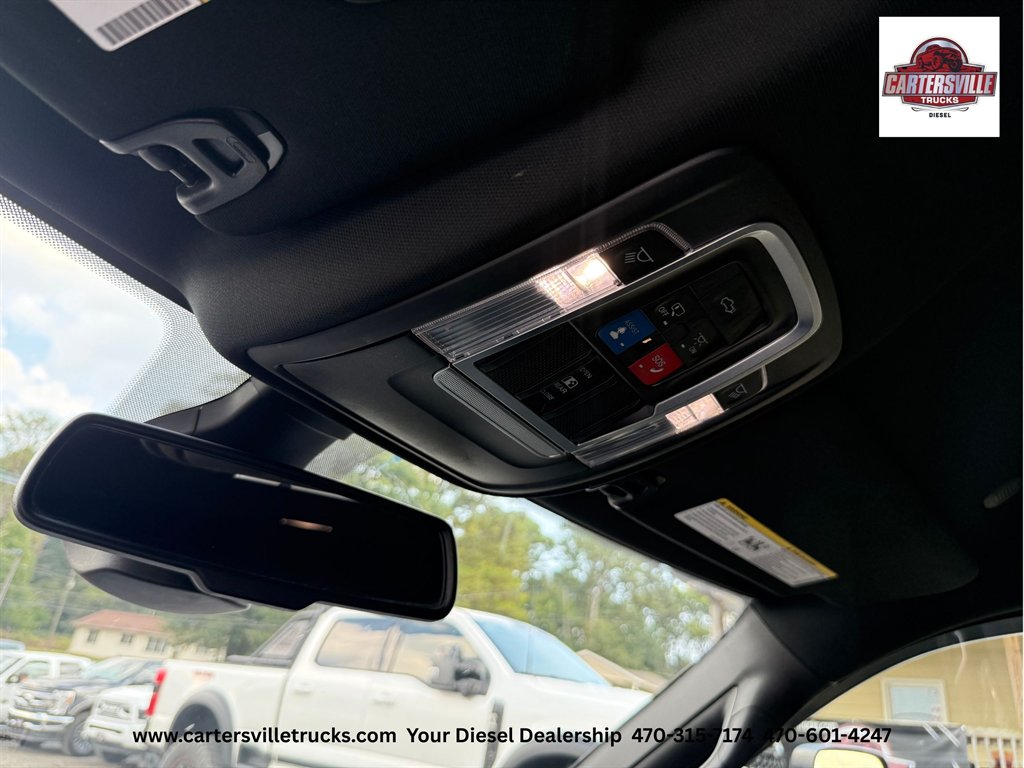 2021 Ram 2500 - $44,998