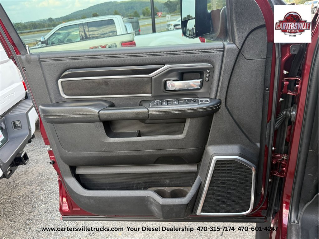 2021 Ram 2500 - $44,998
