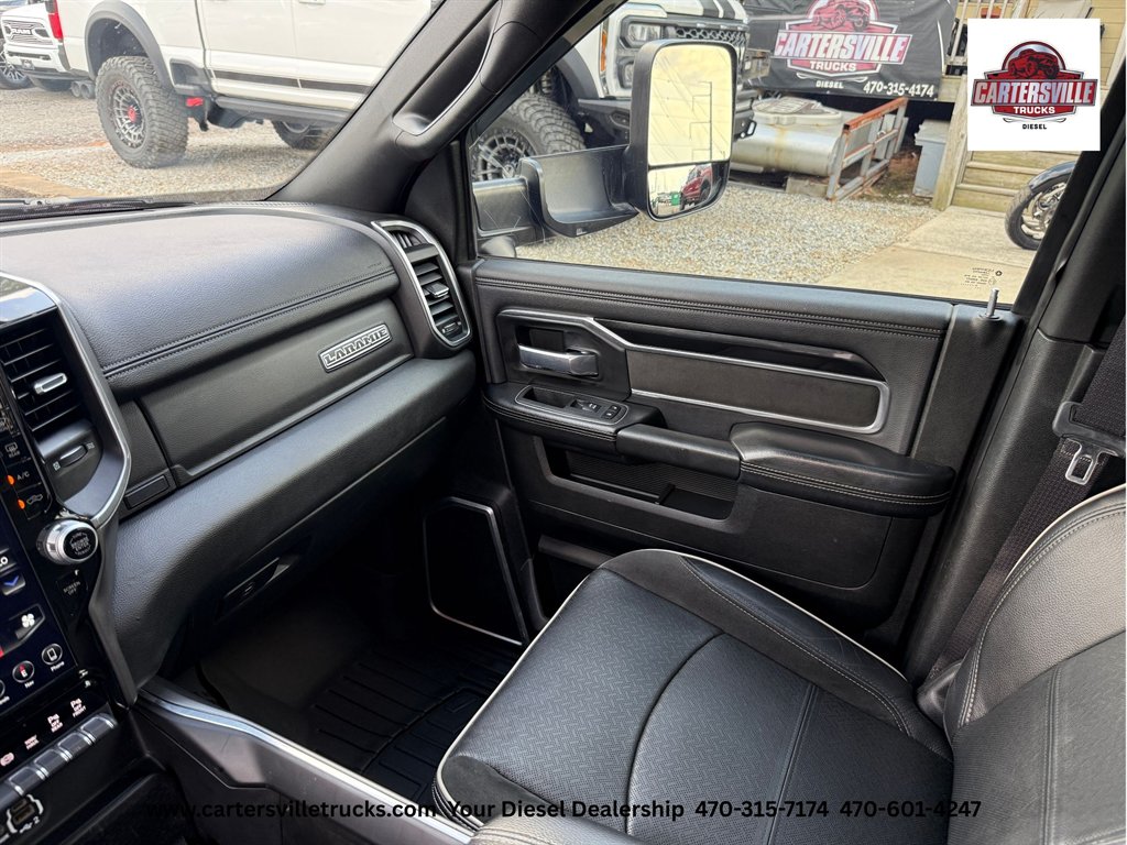 2021 Ram 2500 - $44,998