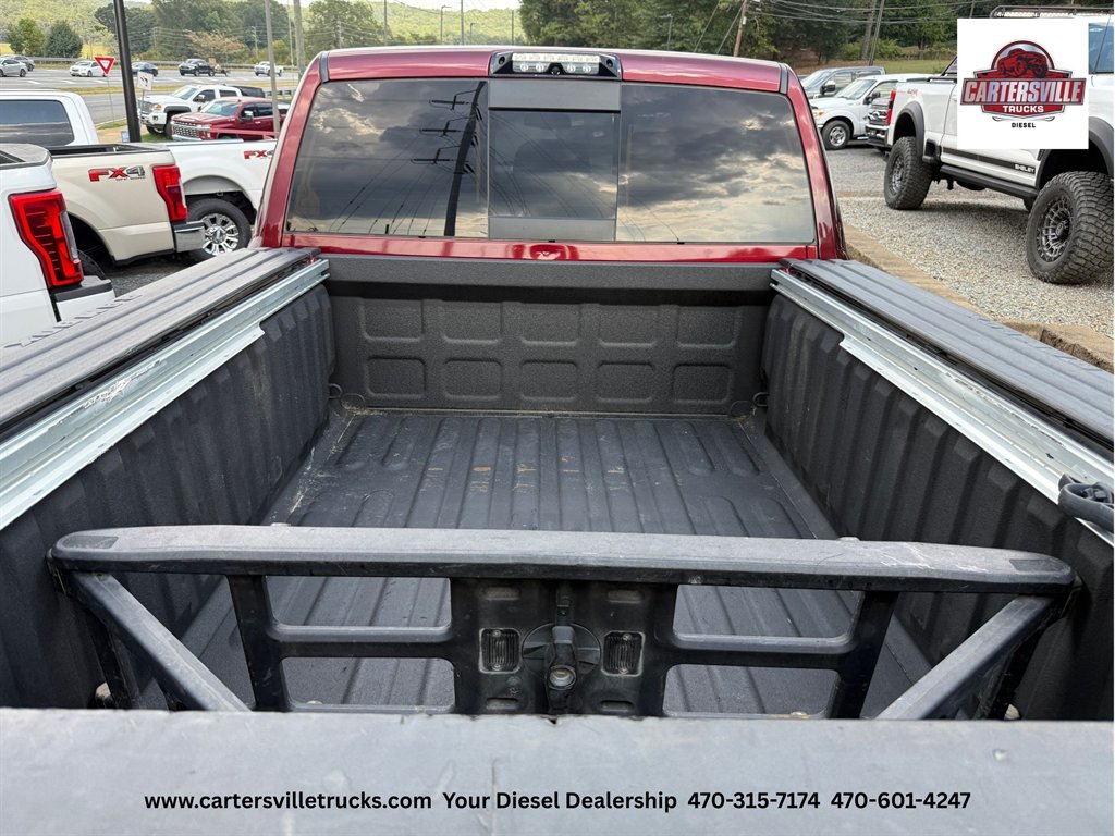 2021 Ram 2500 - $44,998