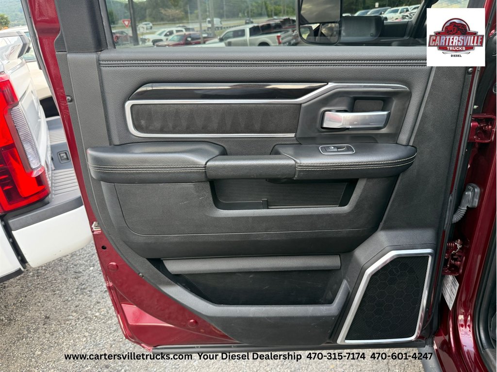 2021 Ram 2500 - $44,998