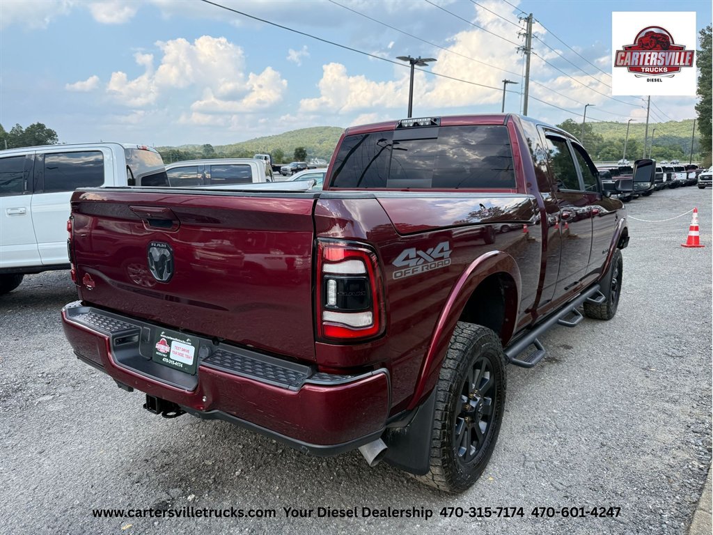 2021 Ram 2500 - $44,998