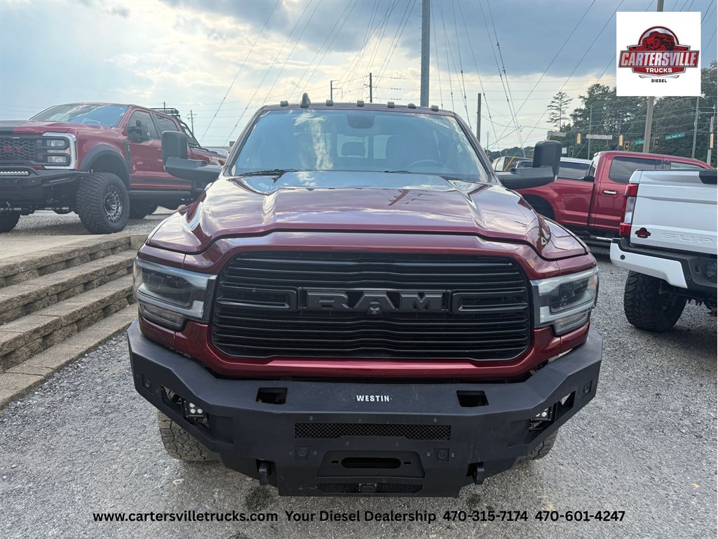 2021 Ram 2500 - $44,998