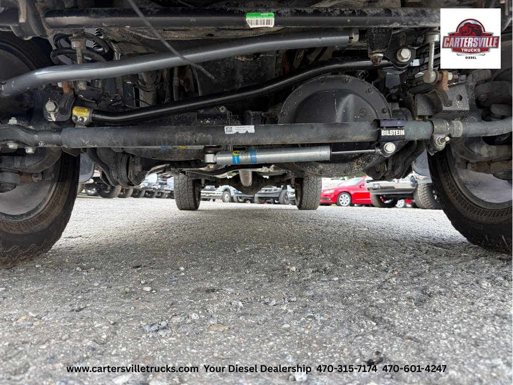 2021 Ram 2500 - $44,998