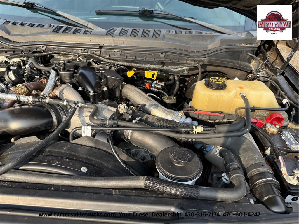 2019 Ford F-250 Super Duty - $51,998