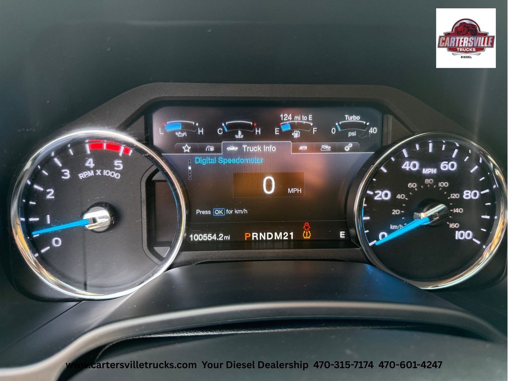 2019 Ford F-250 Super Duty - $51,998
