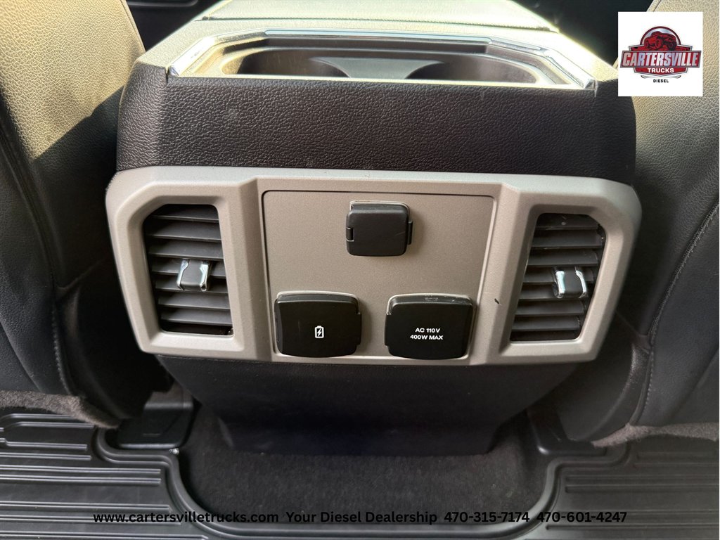 2019 Ford F-250 Super Duty - $51,998