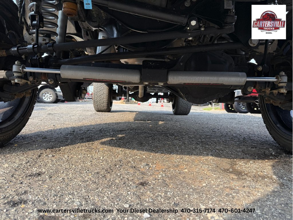 2019 Ford F-250 Super Duty - $51,998