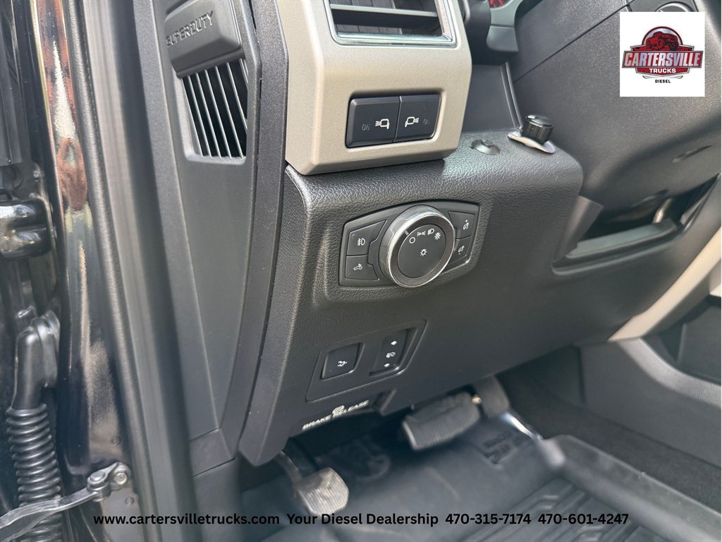 2019 Ford F-250 Super Duty - $51,998
