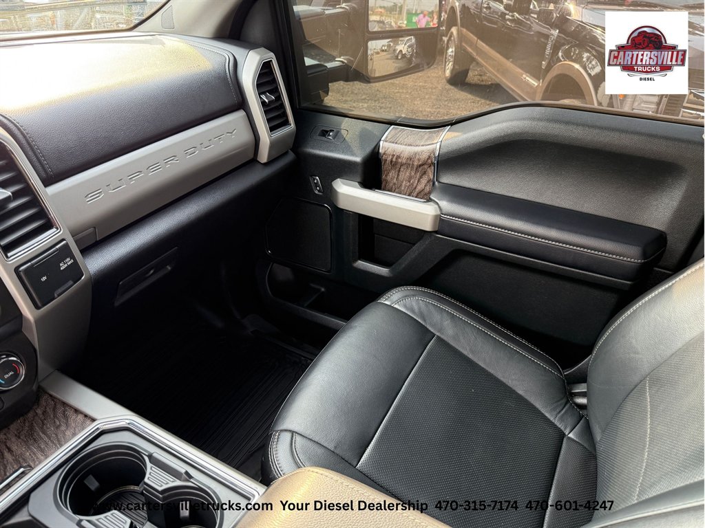 2019 Ford F-250 Super Duty - $51,998