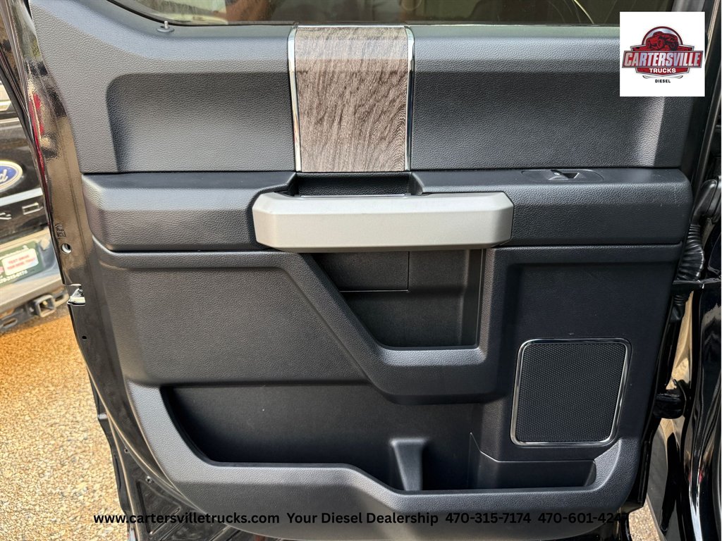 2019 Ford F-250 Super Duty - $51,998