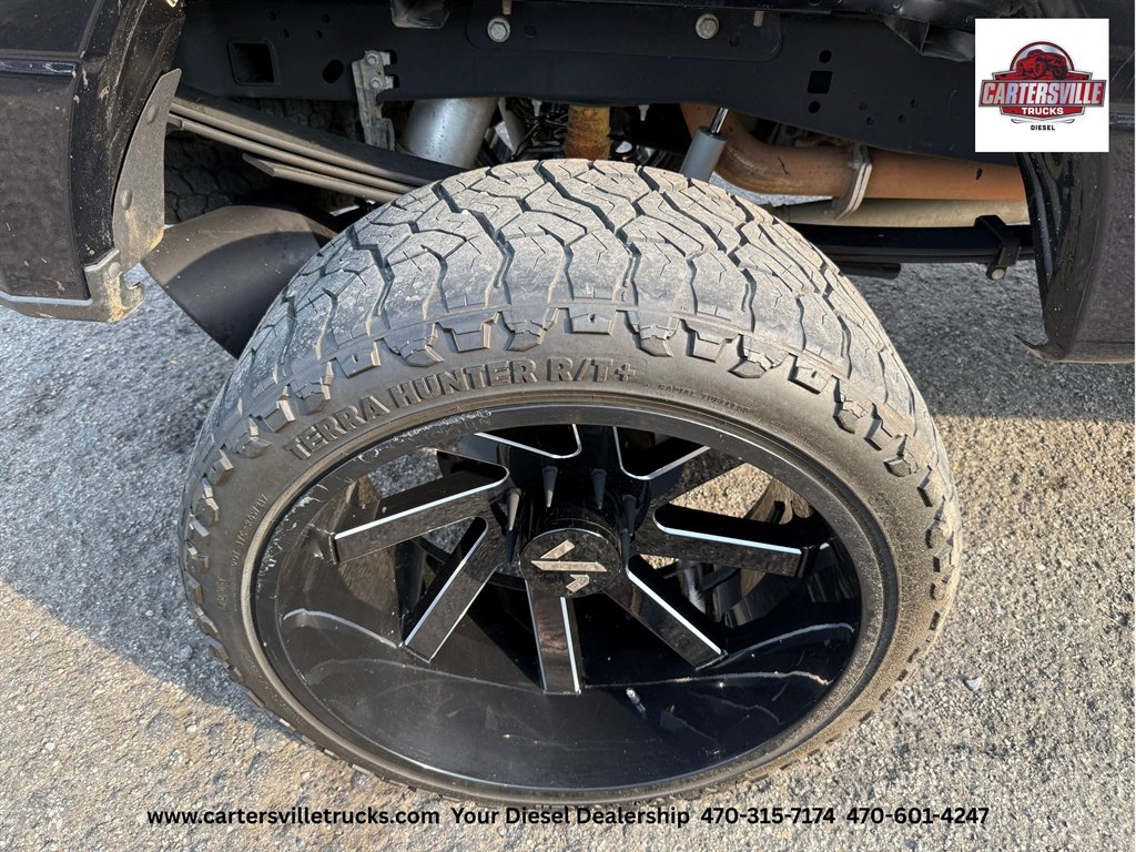 2019 Ford F-250 Super Duty - $51,998