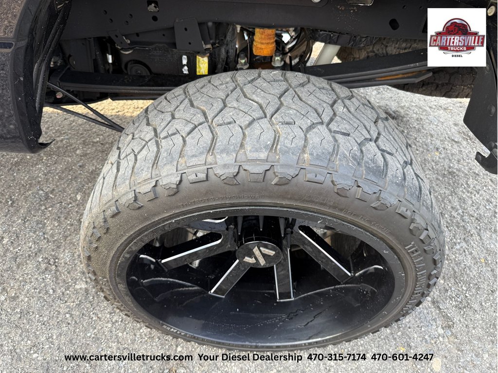 2019 Ford F-250 Super Duty - $51,998