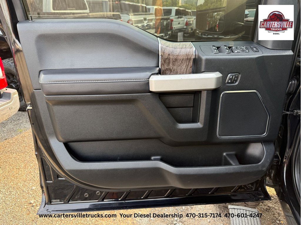 2019 Ford F-250 Super Duty - $51,998
