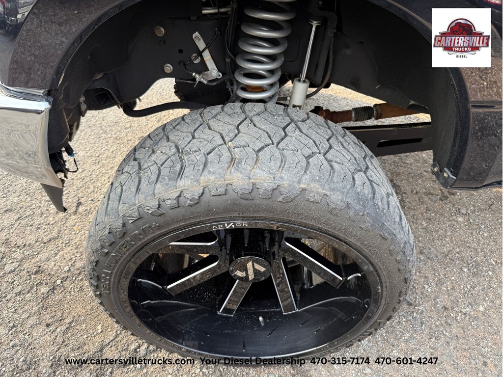 2019 Ford F-250 Super Duty - $51,998
