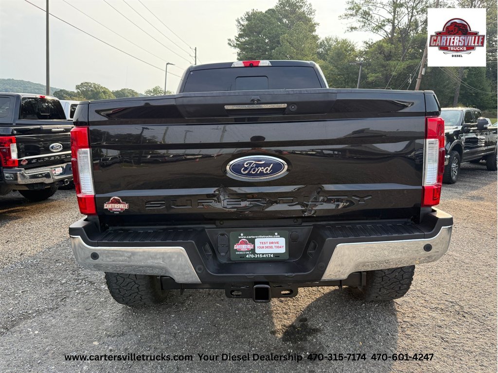 2019 Ford F-250 Super Duty - $51,998