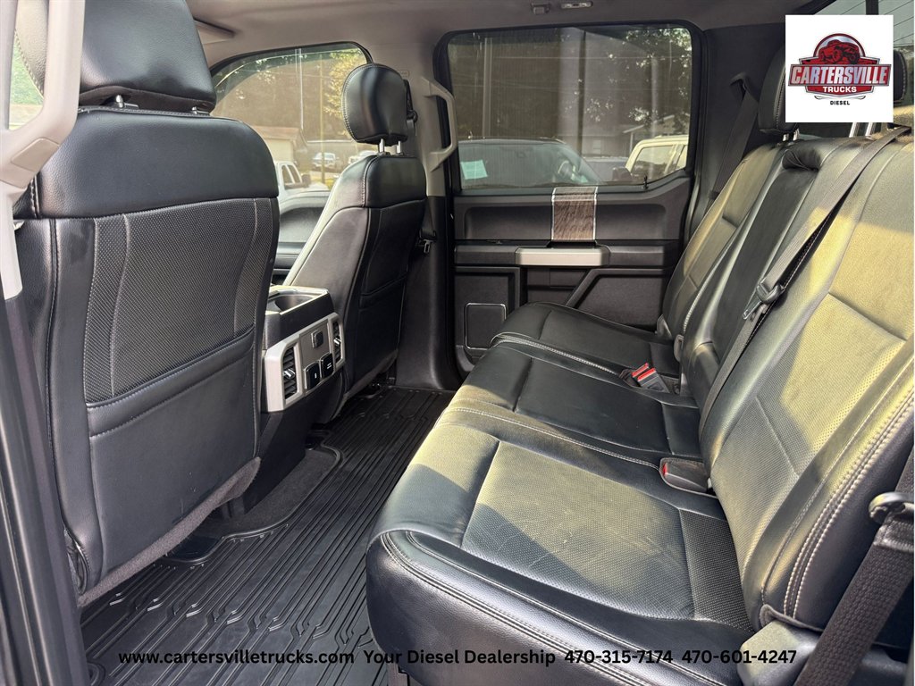 2019 Ford F-250 Super Duty - $51,998