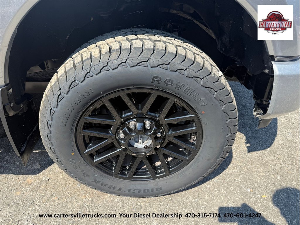 2021 Ford F-250 - $51,998