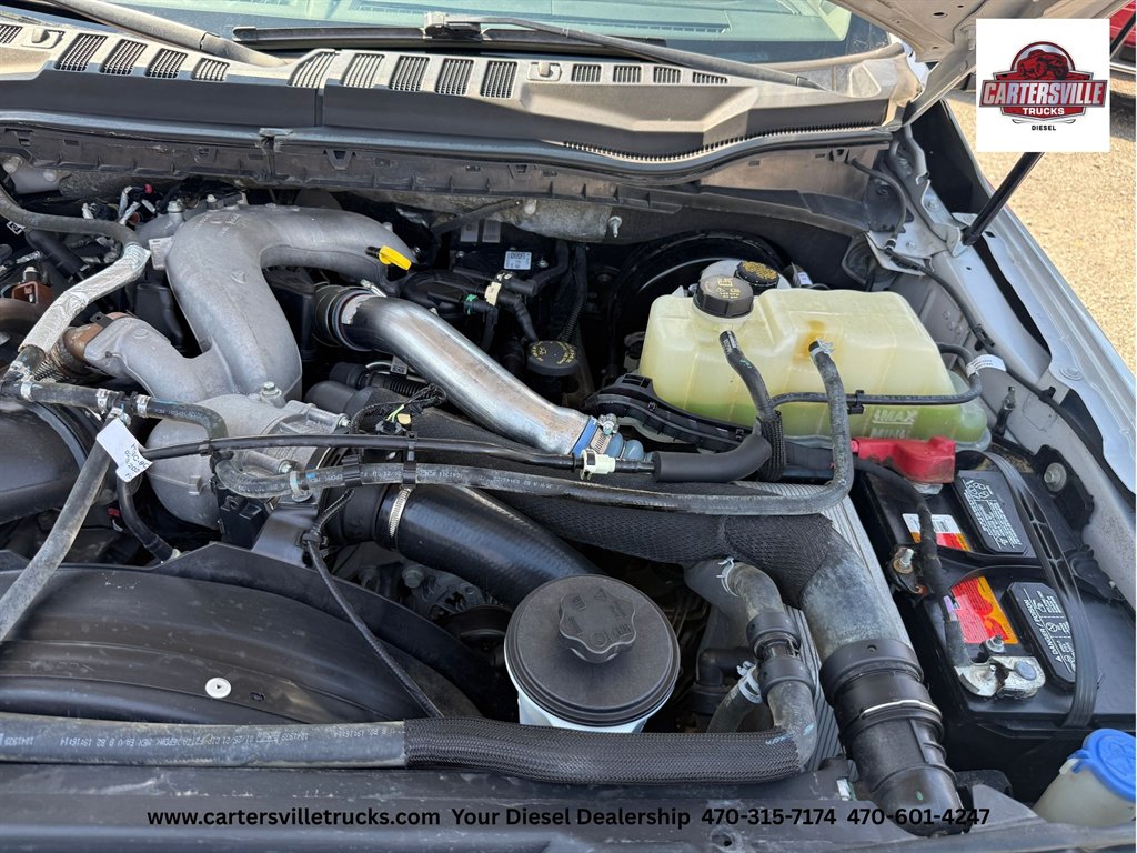 2021 Ford F-250 - $51,998