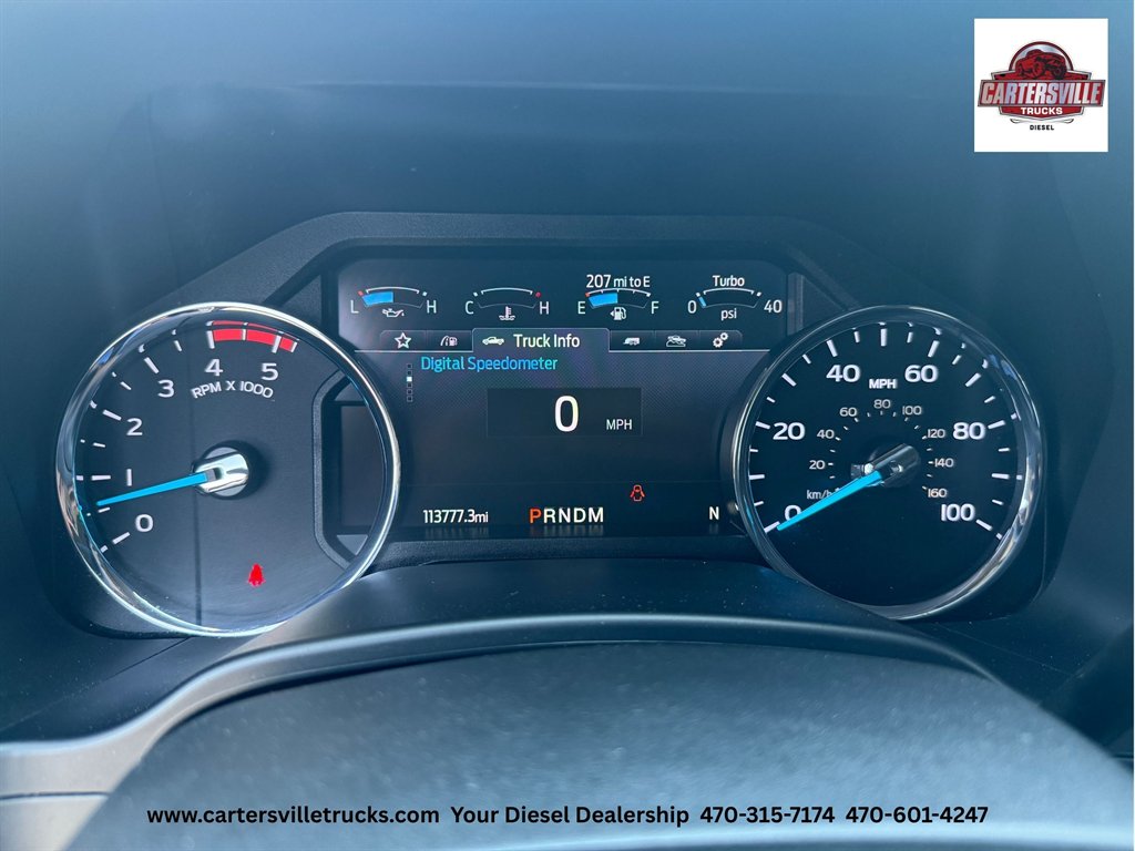 2021 Ford F-250 - $51,998