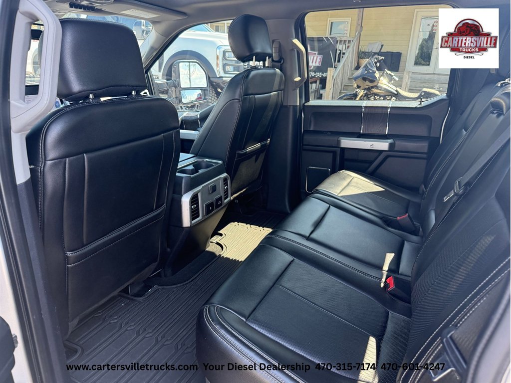 2021 Ford F-250 - $51,998