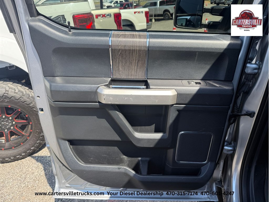 2021 Ford F-250 - $51,998
