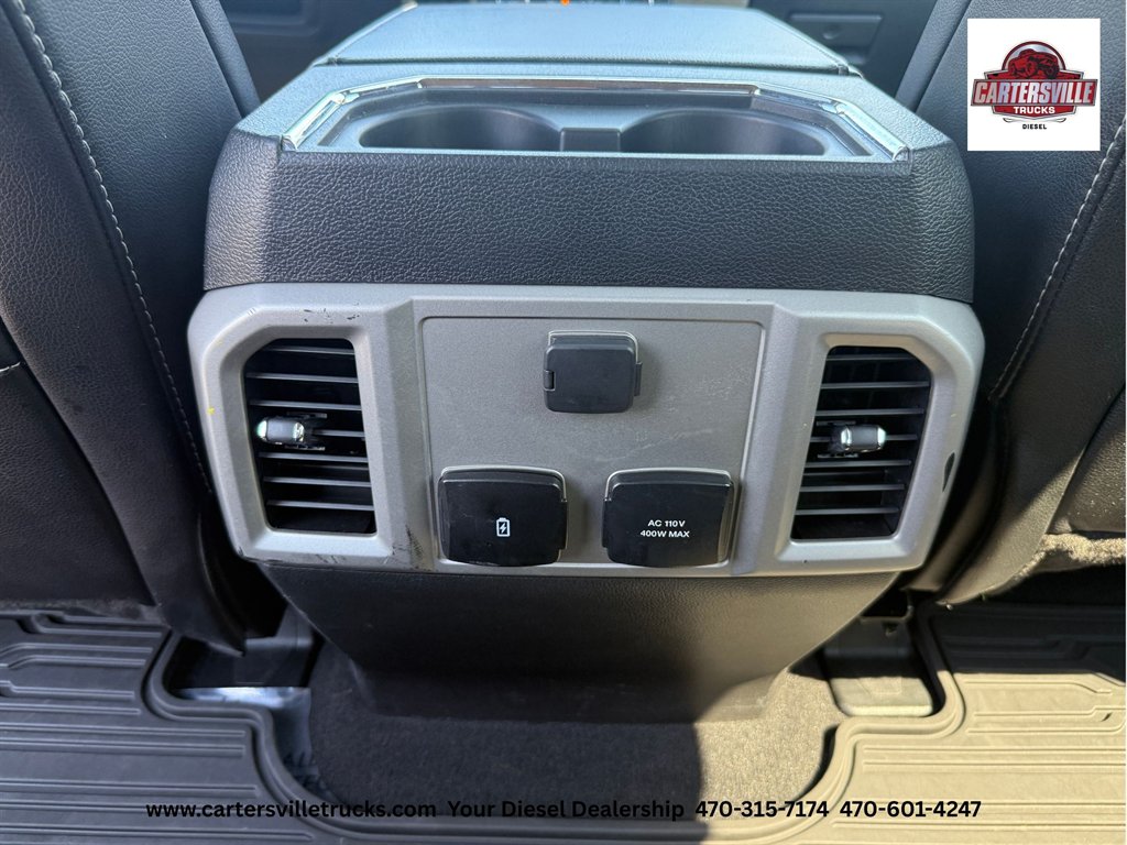2021 Ford F-250 - $51,998
