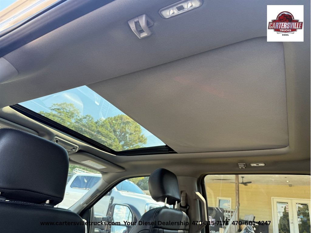 2021 Ford F-250 - $51,998