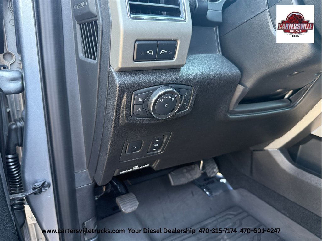 2021 Ford F-250 - $51,998