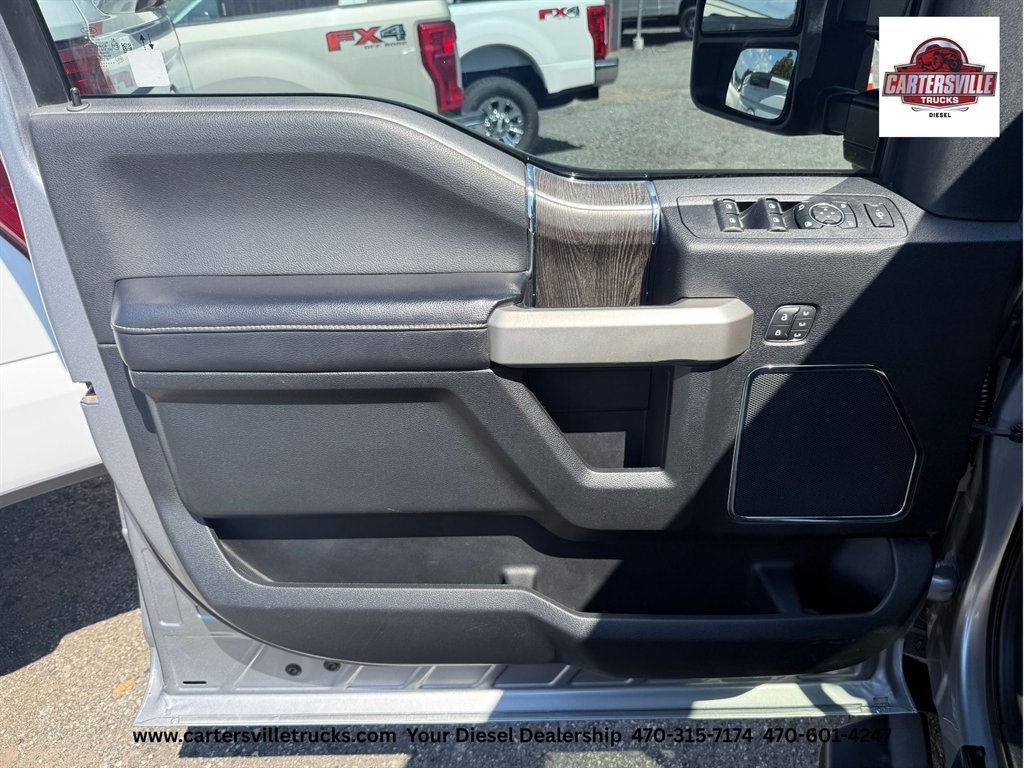 2021 Ford F-250 - $51,998