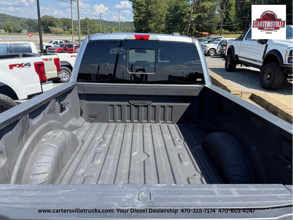 2021 Ford F-250 - $51,998