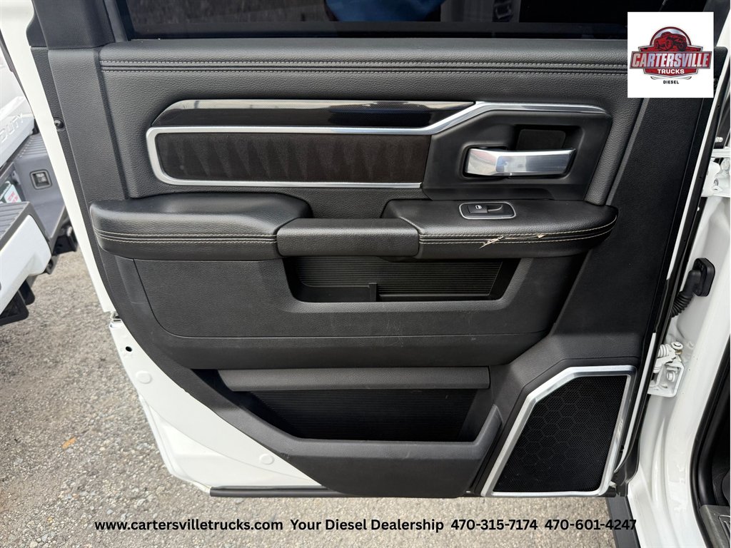 2021 Ram 3500 - $51,998
