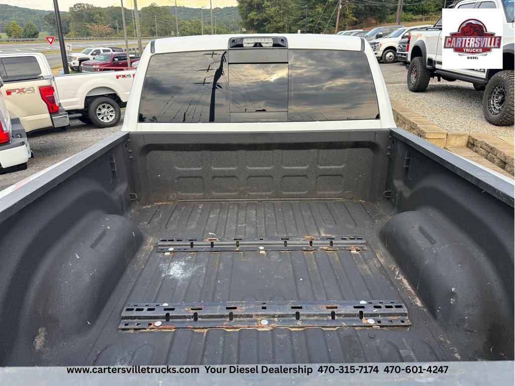 2021 Ram 3500 - $51,998